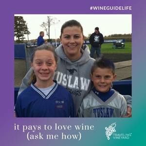 Meet your Posher, Jennifer